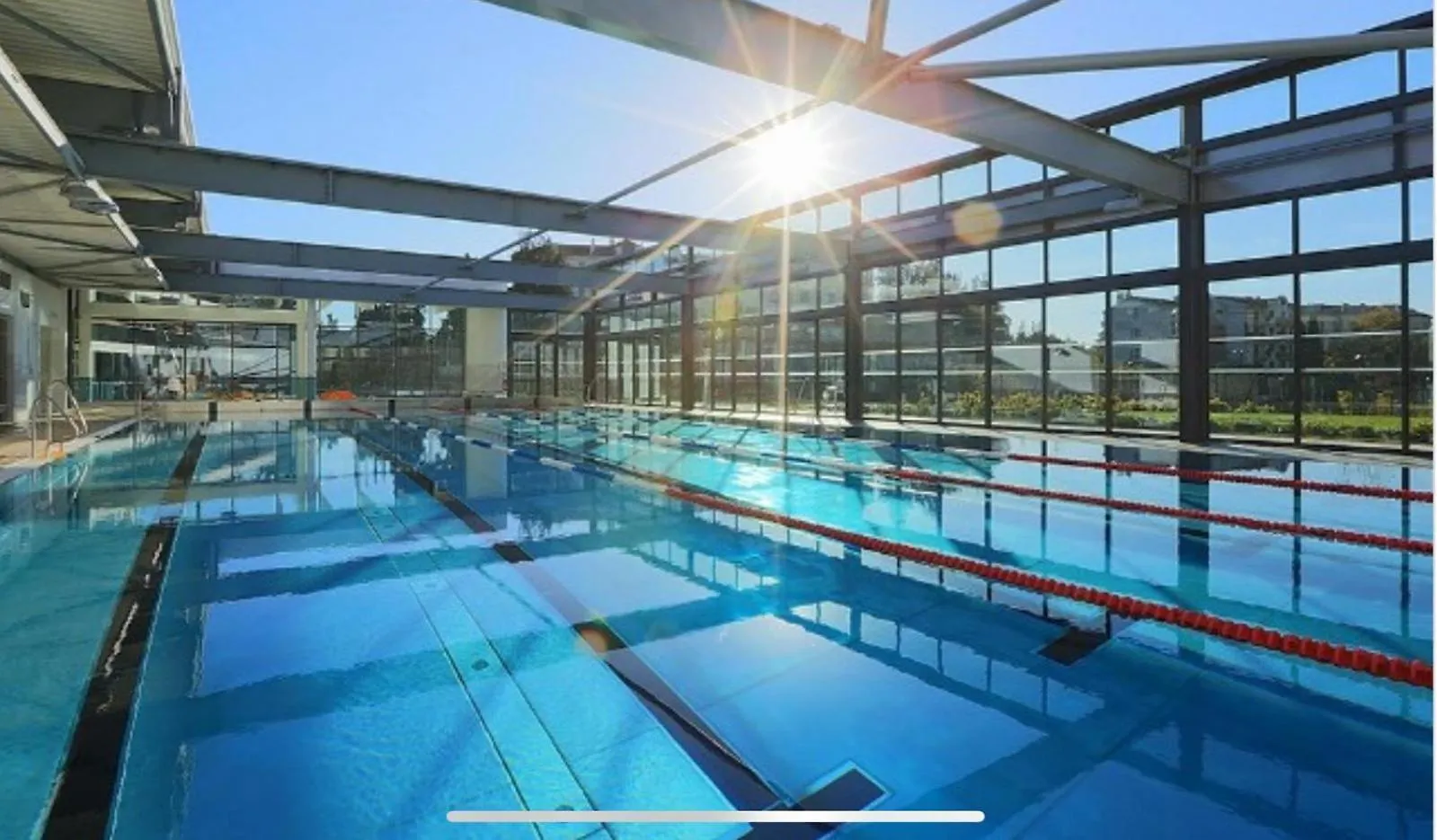 Sea And Sky 8 Personnes Apartment Cannes 0*,