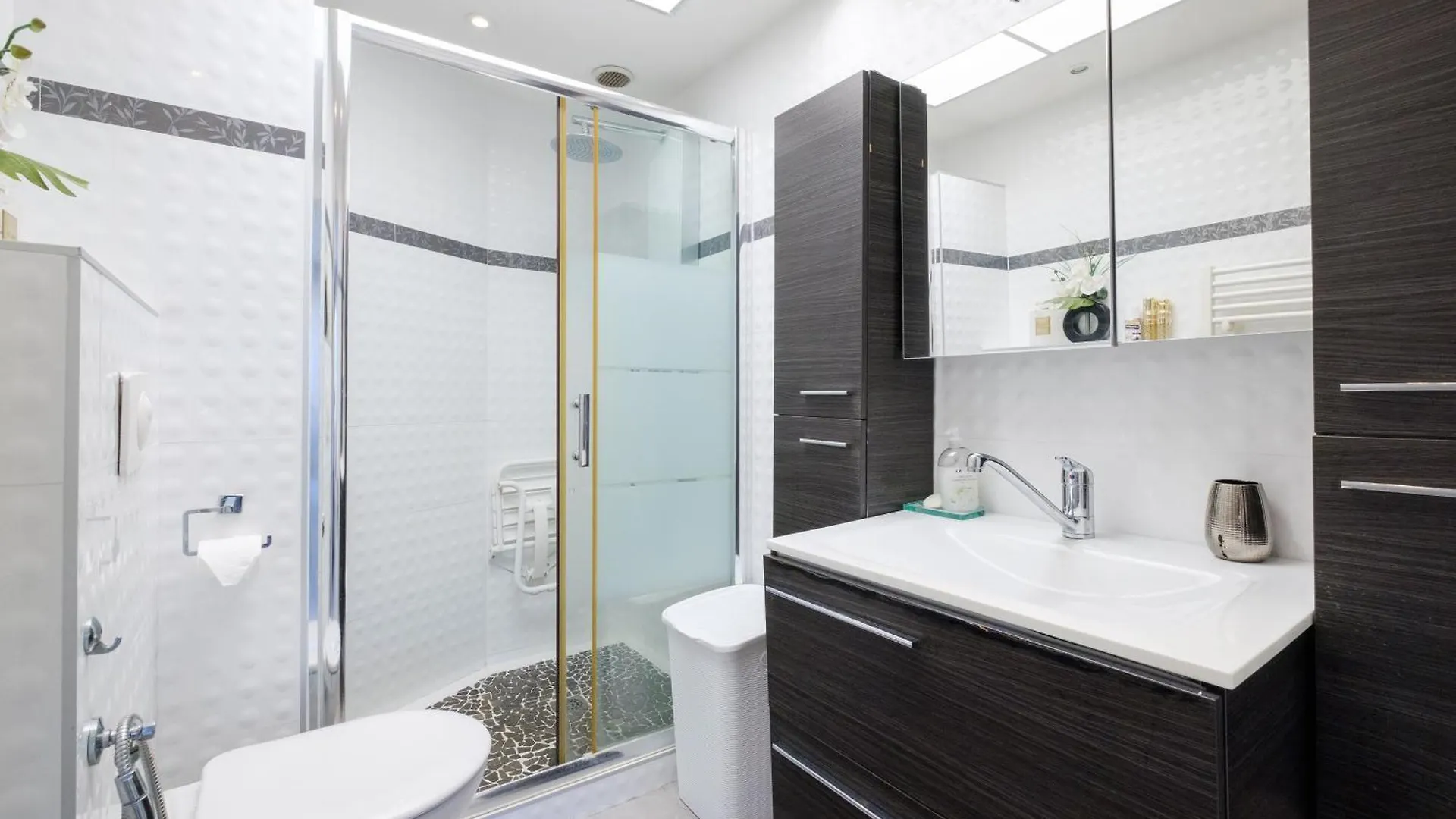 칸느 Sea And Sky 8 Personnes 아파트
